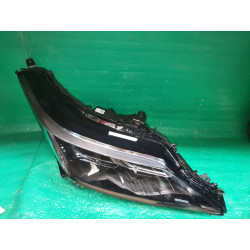 LEXUS NX NX200T NX300H LEFT LED DAYTIME RUNNING LAMP 2015-2017 81620-78020