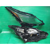 LEXUS NX NX200T NX300H LEFT LED DAYTIME RUNNING LAMP 2015-2017 81620-78020