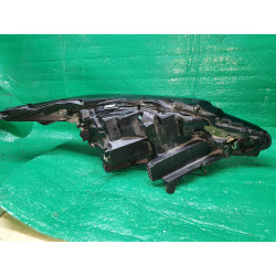 DODGE RAM LEFT CHROME AUTO DIM MIRROR 2019-2022 68276501AD