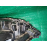 DODGE RAM LEFT CHROME AUTO DIM MIRROR 2019-2022 68276501AD