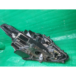 DODGE RAM LEFT CHROME AUTO DIM MIRROR 2019-2022 68276501AD