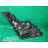 DODGE RAM LEFT CHROME AUTO DIM MIRROR 2019-2022 68276501AD