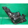 DODGE RAM LEFT CHROME AUTO DIM MIRROR 2019-2022 68276501AD