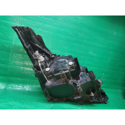 DODGE RAM LEFT CHROME AUTO DIM MIRROR 2019-2022 68276501AD