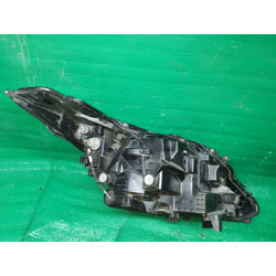 DODGE RAM LEFT CHROME AUTO DIM MIRROR 2019-2022 68276501AD