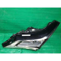 DODGE RAM LEFT CHROME AUTO DIM MIRROR 2019-2022 68276501AD