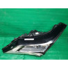 DODGE RAM LEFT CHROME AUTO DIM MIRROR 2019-2022 68276501AD