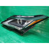 DODGE RAM LEFT CHROME AUTO DIM MIRROR 2019-2022 68276501AD