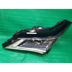 DODGE RAM LEFT CHROME AUTO DIM MIRROR 2019-2022 68276501AD