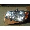 05113335AE Chrysler Town & Country Left Xenon Headlight 2008-2016