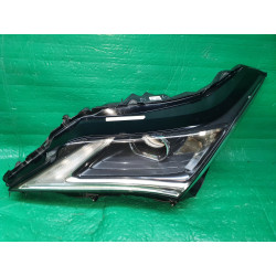 DODGE RAM LEFT CHROME AUTO DIM MIRROR 2019-2022 68276501AD