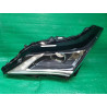DODGE RAM LEFT CHROME AUTO DIM MIRROR 2019-2022 68276501AD