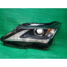 DODGE RAM LEFT CHROME AUTO DIM MIRROR 2019-2022 68276501AD