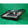DODGE RAM LEFT CHROME AUTO DIM MIRROR 2019-2022 68276501AD
