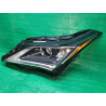 DODGE RAM LEFT CHROME AUTO DIM MIRROR 2019-2022 68276501AD