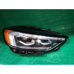 FORD EDGE RIGHT FULL LED HEADLIGHT 2019-2021 KT4B-13W029-BH