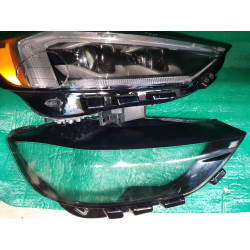 FORD EDGE RIGHT FULL LED HEADLIGHT 2019-2021 KT4B-13W029-BH