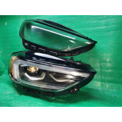 FORD EDGE RIGHT FULL LED HEADLIGHT 2019-2021 KT4B-13W029-BH