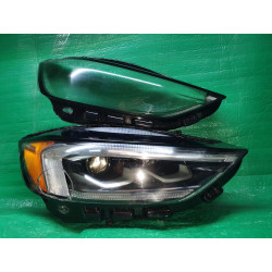 FORD EDGE RIGHT FULL LED HEADLIGHT 2019-2021 KT4B-13W029-BH