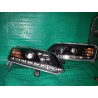 HYUNDAI SANTA FE RIGHT LED RUNNING DAYTIME HEADLIGHT 2019-2020 92208-S2000 208S2000