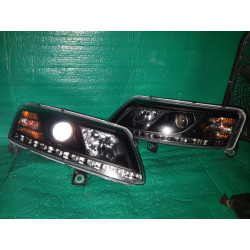 HYUNDAI SANTA FE RIGHT LED RUNNING DAYTIME HEADLIGHT 2019-2020 92208-S2000 208S2000
