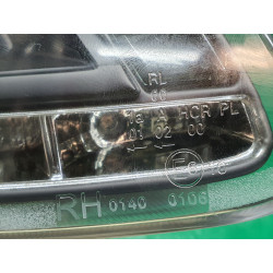HYUNDAI SANTA FE RIGHT LED RUNNING DAYTIME HEADLIGHT 2019-2020 92208-S2000 208S2000