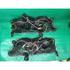 HYUNDAI SANTA FE RIGHT LED RUNNING DAYTIME HEADLIGHT 2019-2020 92208-S2000 208S2000
