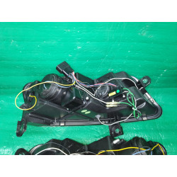 HYUNDAI SANTA FE RIGHT LED RUNNING DAYTIME HEADLIGHT 2019-2020 92208-S2000 208S2000