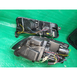 HYUNDAI SANTA FE RIGHT LED RUNNING DAYTIME HEADLIGHT 2019-2020 92208-S2000 208S2000