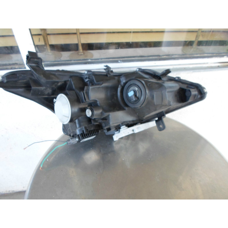 26060-3TG0A Nissan Altima Left Xenon Headlight 2013-2015 26060-3TG0B