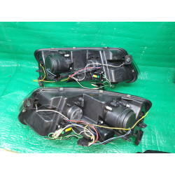 HYUNDAI SANTA FE RIGHT LED RUNNING DAYTIME HEADLIGHT 2019-2020 92208-S2000 208S2000