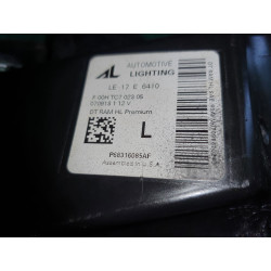 DODGE RAM 1500 RIGHT FULL LED DYNAMIC AFS HEADLIGHT 2019-2022 68316084AG 68316084AD