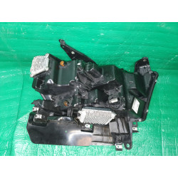 DODGE RAM 1500 RIGHT FULL LED DYNAMIC AFS HEADLIGHT 2019-2022 68316084AG 68316084AD