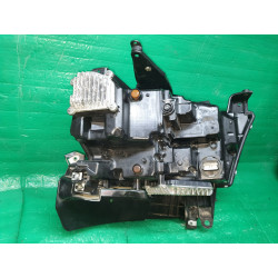 DODGE RAM 1500 RIGHT FULL LED DYNAMIC AFS HEADLIGHT 2019-2022 68316084AG 68316084AD