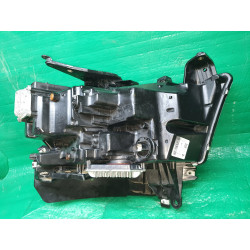 DODGE RAM 1500 RIGHT FULL LED DYNAMIC AFS HEADLIGHT 2019-2022 68316084AG 68316084AD
