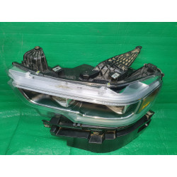 DODGE RAM 1500 RIGHT FULL LED DYNAMIC AFS HEADLIGHT 2019-2022 68316084AG 68316084AD