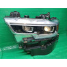 DODGE RAM 1500 RIGHT FULL LED DYNAMIC AFS HEADLIGHT 2019-2022 68316084AG 68316084AD