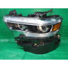 DODGE RAM 1500 RIGHT FULL LED DYNAMIC AFS HEADLIGHT 2019-2022 68316084AG 68316084AD