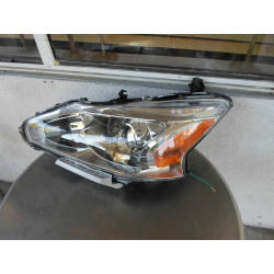 26060-3TG0A Nissan Altima Left Xenon Headlight 2013-2015 26060-3TG0B
