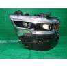DODGE RAM 1500 RIGHT FULL LED DYNAMIC AFS HEADLIGHT 2019-2022 68316084AG 68316084AD