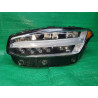 VOLVO XC90 LEFT FULL LED ADAPTIVE AFS HEADLIGHT 2016-2019 31656986 89910621 USA