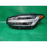 VOLVO XC90 LEFT FULL LED ADAPTIVE AFS HEADLIGHT 2016-2019 31656986 89910621 USA
