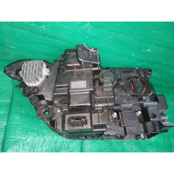 VOLVO XC90 LEFT FULL LED ADAPTIVE AFS HEADLIGHT 2016-2019 31656986 89910621 USA