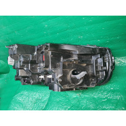 VOLVO XC90 LEFT FULL LED ADAPTIVE AFS HEADLIGHT 2016-2019 31656986 89910621 USA