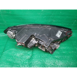 VOLVO XC90 LEFT FULL LED ADAPTIVE AFS HEADLIGHT 2016-2019 31656986 89910621 USA