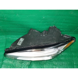 VOLVO XC90 LEFT FULL LED ADAPTIVE AFS HEADLIGHT 2016-2019 31656986 89910621 USA