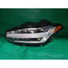 VOLVO XC90 LEFT FULL LED ADAPTIVE AFS HEADLIGHT 2016-2019 31656986 89910621 USA