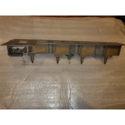 Cadillac Deville Seville Eldorado 4.6L Northstar Ignition Coil Pack 2000-2003 DELPHI GM 1104076