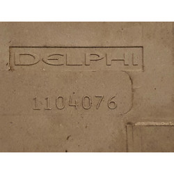 Cadillac Deville Seville Eldorado 4.6L Northstar Ignition Coil Pack 2000-2003 DELPHI GM 1104076