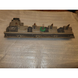 Cadillac Deville Seville Eldorado 4.6L Northstar Ignition Coil Pack 2000-2003 DELPHI GM 1104076